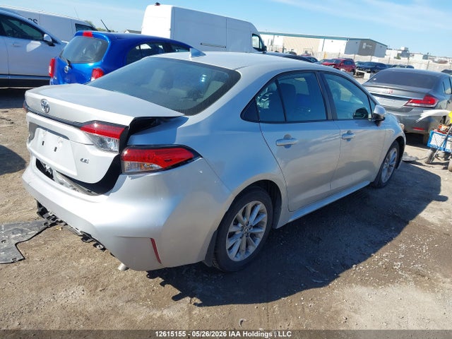 Aukcja sprzedaży 2024 Toyota Corolla Le, vin: 5YFB4MDE3RP088703, numer aukcji: 12615155