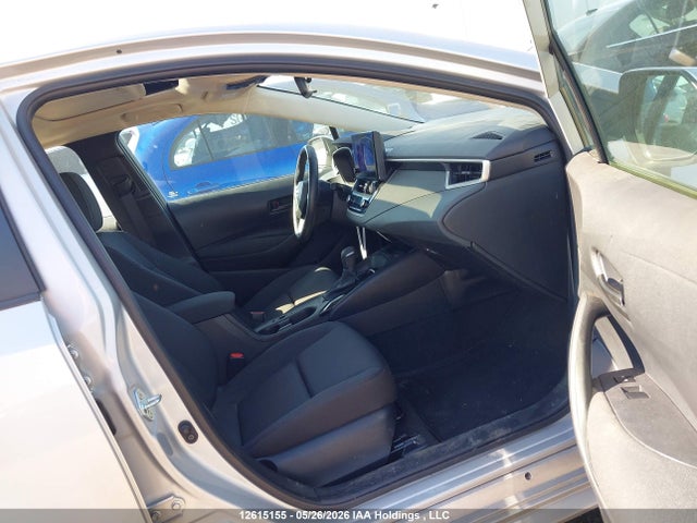 Aukcja sprzedaży 2024 Toyota Corolla Le, vin: 5YFB4MDE3RP088703, numer aukcji: 12615155