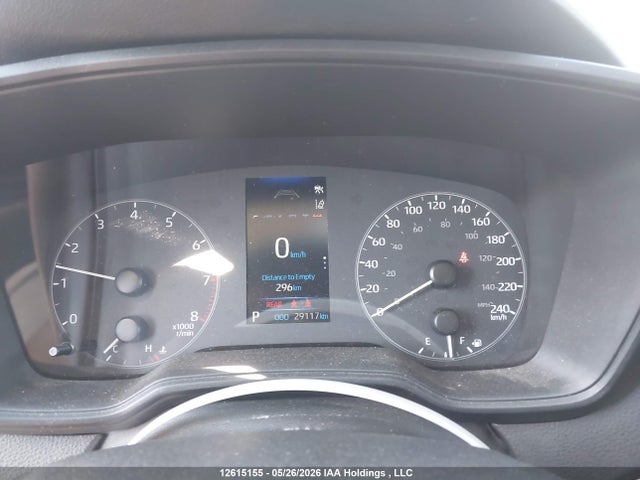 Aukcja sprzedaży 2024 Toyota Corolla Le, vin: 5YFB4MDE3RP088703, numer aukcji: 12615155