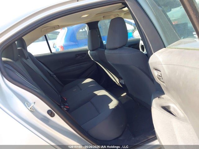 Aukcja sprzedaży 2024 Toyota Corolla Le, vin: 5YFB4MDE3RP088703, numer aukcji: 12615155