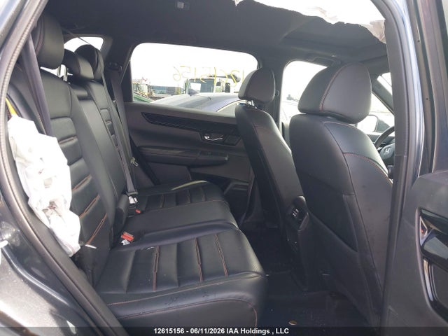 Продажа на аукционе авто 2024 Honda Cr-v Hybrid, vin: 2HKRS6H91RH221260, номер лота: 12615156