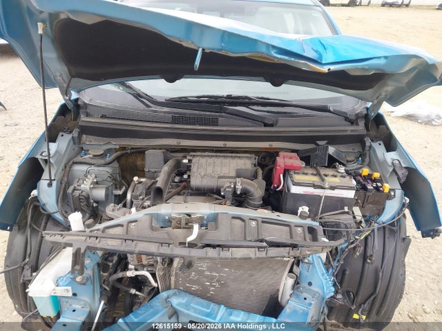 Auction sale of the 2024 Mitsubishi Mirage Gt/noir, vin: ML32AWHJ0RH035872, lot number: 12615159