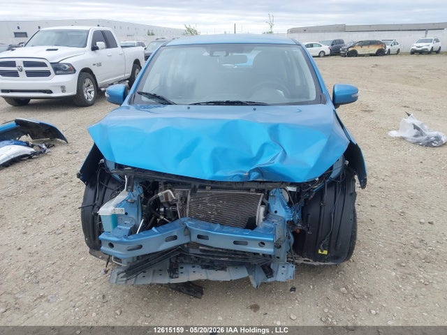 Auction sale of the 2024 Mitsubishi Mirage Gt/noir, vin: ML32AWHJ0RH035872, lot number: 12615159