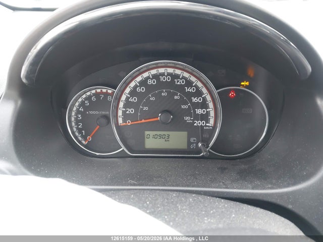 Auction sale of the 2024 Mitsubishi Mirage Gt/noir, vin: ML32AWHJ0RH035872, lot number: 12615159