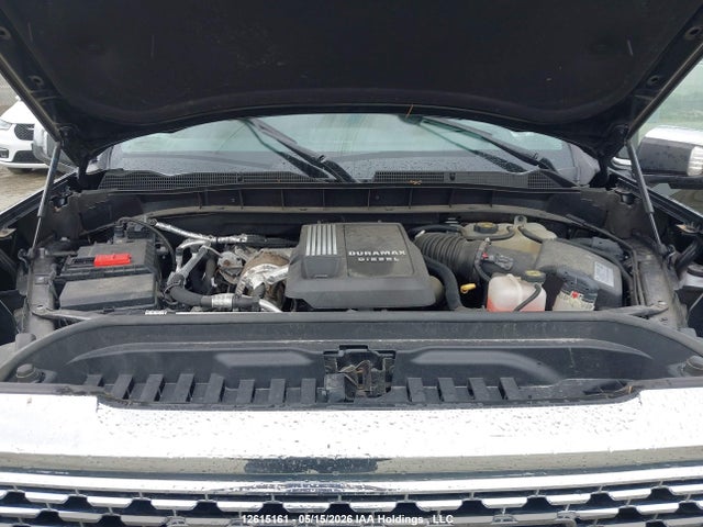 1GTU9FET9LZ214059 GMC Sierra 1500 Denali