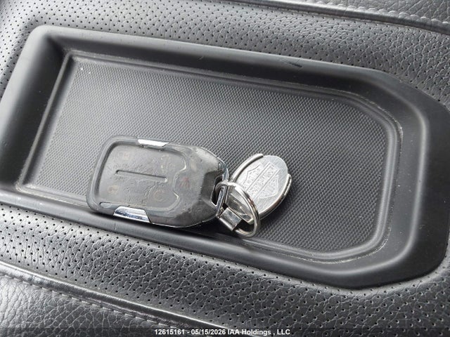 1GTU9FET9LZ214059 GMC Sierra 1500 Denali