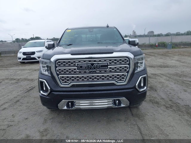 1GTU9FET9LZ214059 GMC Sierra 1500 Denali