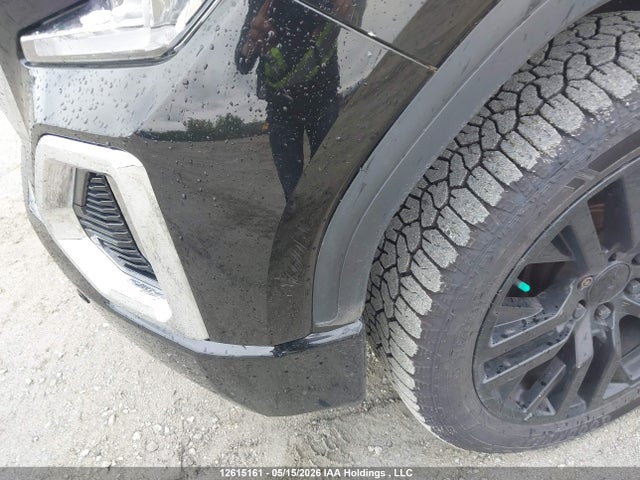 1GTU9FET9LZ214059 GMC Sierra 1500 Denali