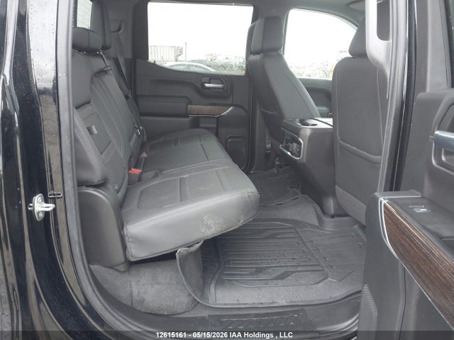 1GTU9FET9LZ214059 GMC Sierra 1500 Denali