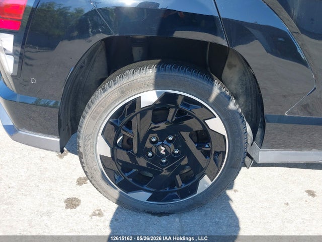 2025 Hyundai Kona N Line მანქანა იყიდება აუქციონზე, vin: KM8HA3A60SU029722, აუქციონის ნომერი: 12615162