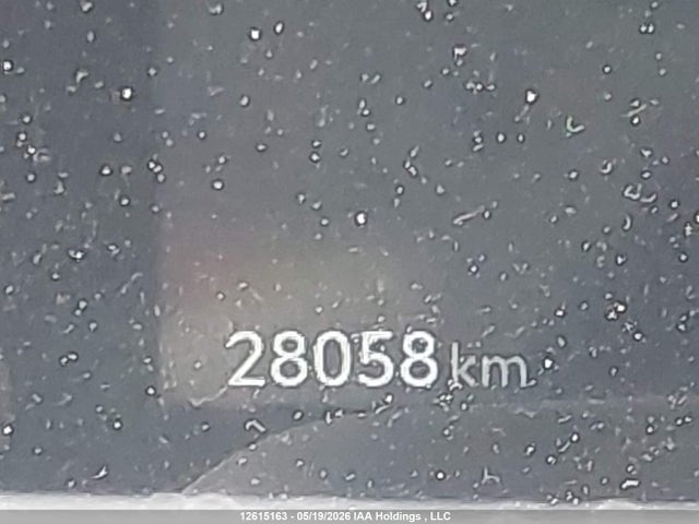 12615163 :رقم المزاد ، JTDBDMHE2S3025777 vin ، 2025 Toyota Corolla Hybrid مزاد بيع