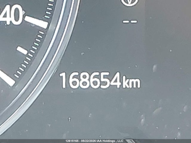 2020 Mazda 6 Grand Touring Reserve მანქანა იყიდება აუქციონზე, vin: JM1GL1WY1L1521476, აუქციონის ნომერი: 12615165