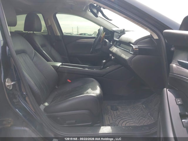 2020 Mazda 6 Grand Touring Reserve მანქანა იყიდება აუქციონზე, vin: JM1GL1WY1L1521476, აუქციონის ნომერი: 12615165