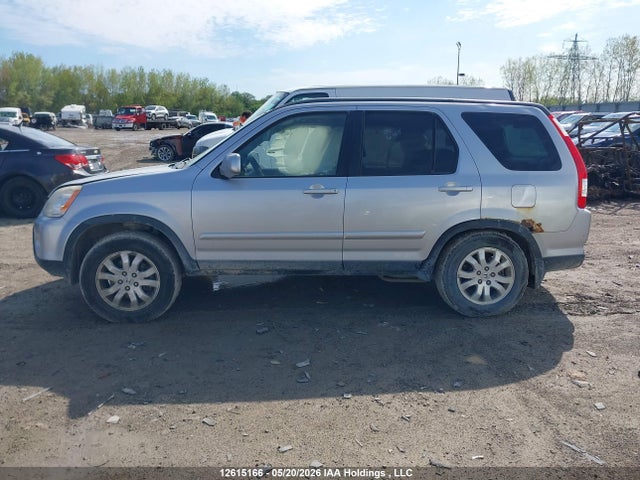 Aukcja sprzedaży 2006 Honda Cr-v, vin: JHLRD789X6C807675, numer aukcji: 12615166