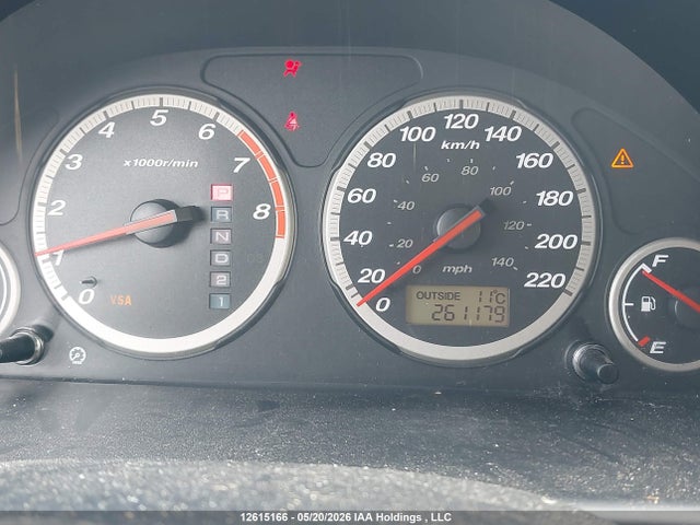 Aukcja sprzedaży 2006 Honda Cr-v, vin: JHLRD789X6C807675, numer aukcji: 12615166