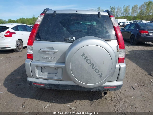Aukcja sprzedaży 2006 Honda Cr-v, vin: JHLRD789X6C807675, numer aukcji: 12615166