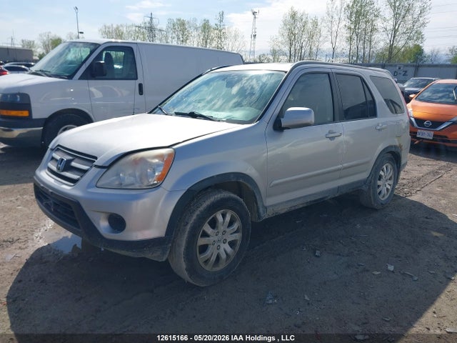 Aukcja sprzedaży 2006 Honda Cr-v, vin: JHLRD789X6C807675, numer aukcji: 12615166