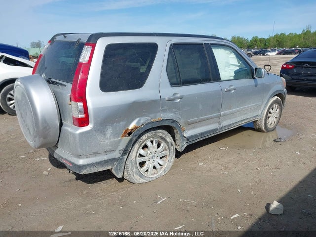 Aukcja sprzedaży 2006 Honda Cr-v, vin: JHLRD789X6C807675, numer aukcji: 12615166
