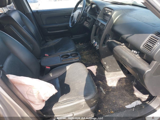 Aukcja sprzedaży 2006 Honda Cr-v, vin: JHLRD789X6C807675, numer aukcji: 12615166