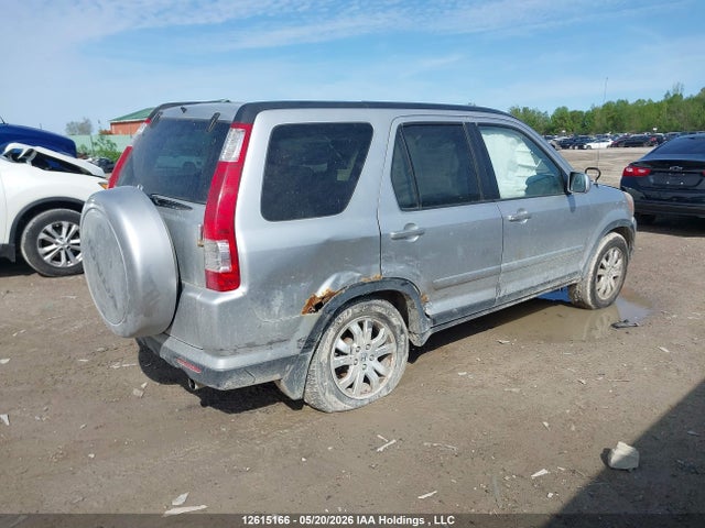 Aukcja sprzedaży 2006 Honda Cr-v, vin: JHLRD789X6C807675, numer aukcji: 12615166