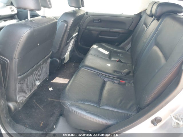 Aukcja sprzedaży 2006 Honda Cr-v, vin: JHLRD789X6C807675, numer aukcji: 12615166