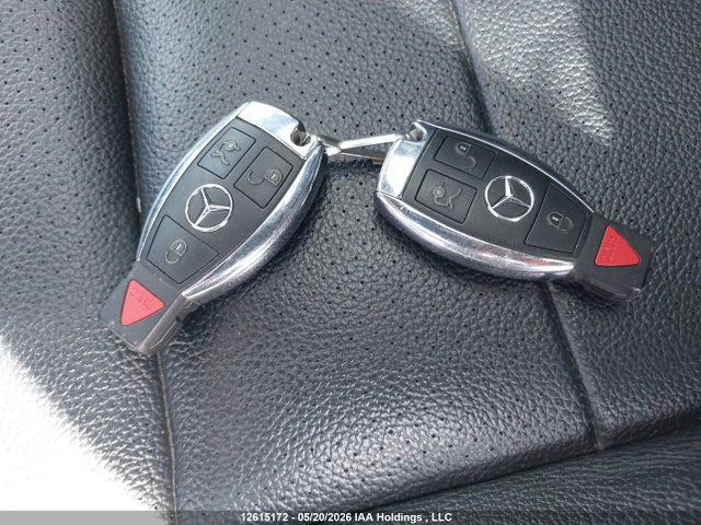 Aukcja sprzedaży 2015 Mercedes-benz Ml 350 Bluetec, vin: 4JGDA2EBXFA549451, numer aukcji: 12615172