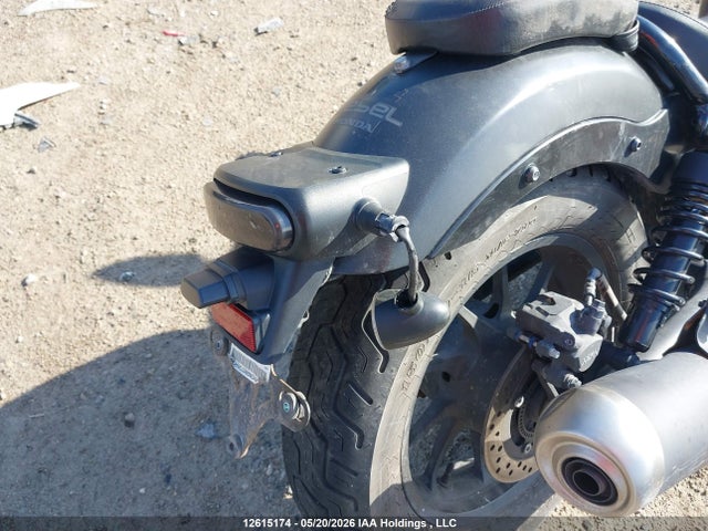 Aukcja sprzedaży 2021 Honda Cmx300 A, vin: MLHNC5368M5400002, numer aukcji: 12615174