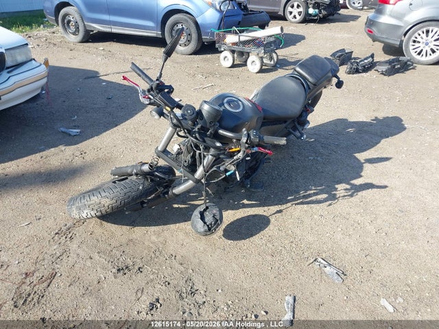Aukcja sprzedaży 2021 Honda Cmx300 A, vin: MLHNC5368M5400002, numer aukcji: 12615174