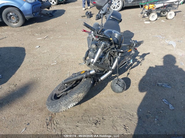 Aukcja sprzedaży 2021 Honda Cmx300 A, vin: MLHNC5368M5400002, numer aukcji: 12615174