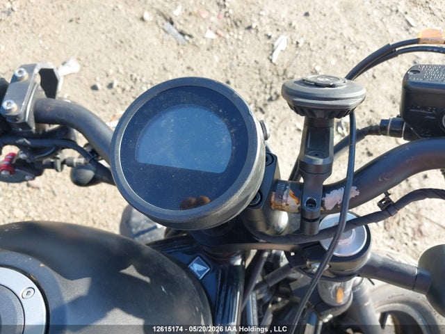 Aukcja sprzedaży 2021 Honda Cmx300 A, vin: MLHNC5368M5400002, numer aukcji: 12615174