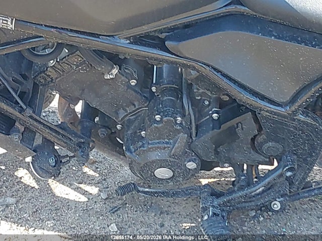Aukcja sprzedaży 2021 Honda Cmx300 A, vin: MLHNC5368M5400002, numer aukcji: 12615174