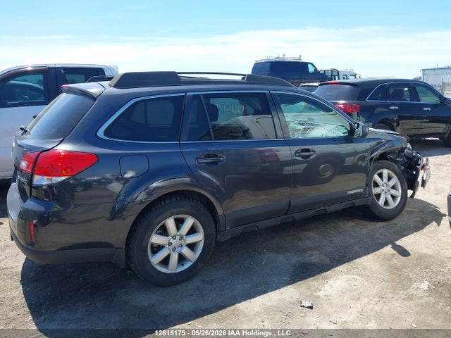 Продажа на аукционе авто 2012 Subaru Outback 2.5i Premium, vin: 4S4BRGGC2C3250054, номер лота: 12615175