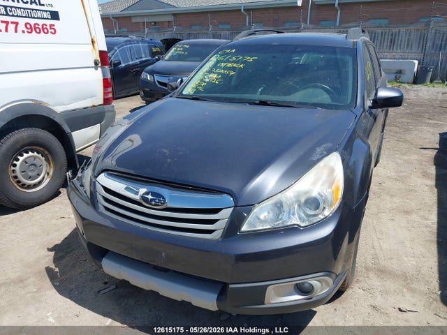 Продажа на аукционе авто 2012 Subaru Outback 2.5i Premium, vin: 4S4BRGGC2C3250054, номер лота: 12615175