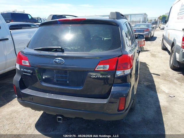 Продажа на аукционе авто 2012 Subaru Outback 2.5i Premium, vin: 4S4BRGGC2C3250054, номер лота: 12615175