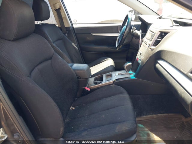 Продажа на аукционе авто 2012 Subaru Outback 2.5i Premium, vin: 4S4BRGGC2C3250054, номер лота: 12615175