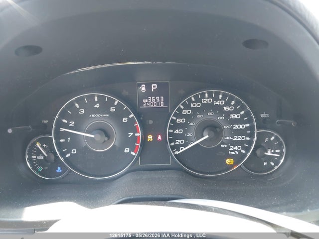 Продажа на аукционе авто 2012 Subaru Outback 2.5i Premium, vin: 4S4BRGGC2C3250054, номер лота: 12615175