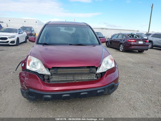 Продажа на аукционе авто 2007 Honda Cr-v, vin: 5J6RE48757L816996, номер лота: 12615178