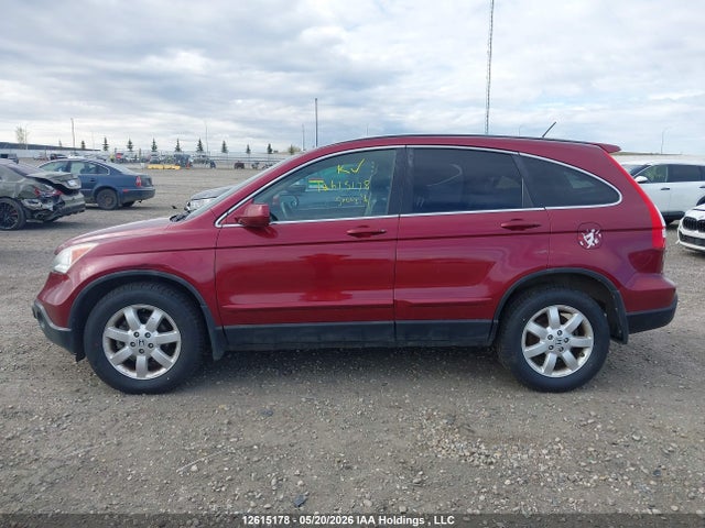 Продажа на аукционе авто 2007 Honda Cr-v, vin: 5J6RE48757L816996, номер лота: 12615178