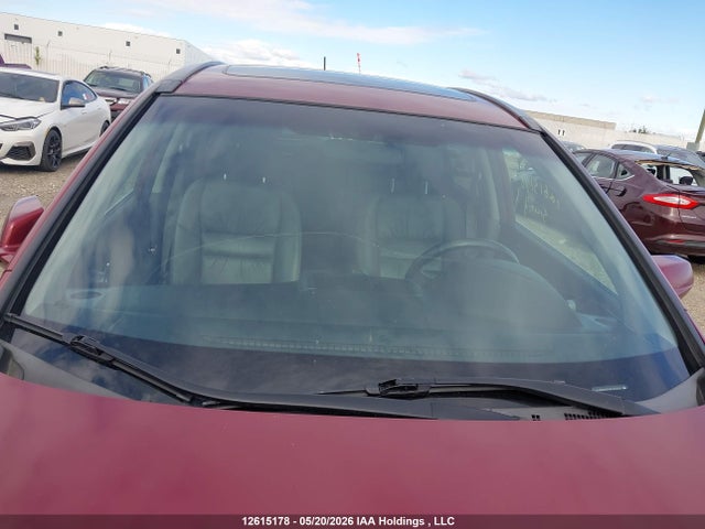Продажа на аукционе авто 2007 Honda Cr-v, vin: 5J6RE48757L816996, номер лота: 12615178