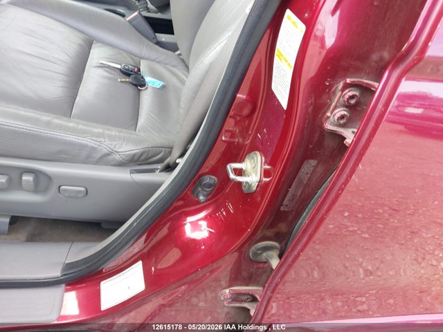 Продажа на аукционе авто 2007 Honda Cr-v, vin: 5J6RE48757L816996, номер лота: 12615178