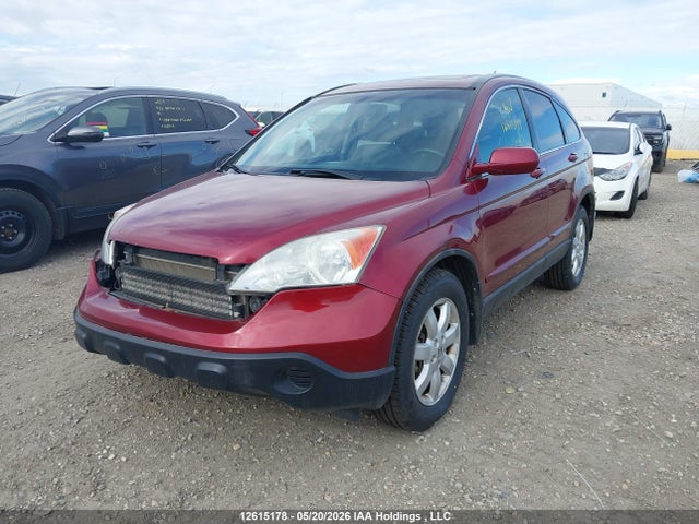 Продажа на аукционе авто 2007 Honda Cr-v, vin: 5J6RE48757L816996, номер лота: 12615178
