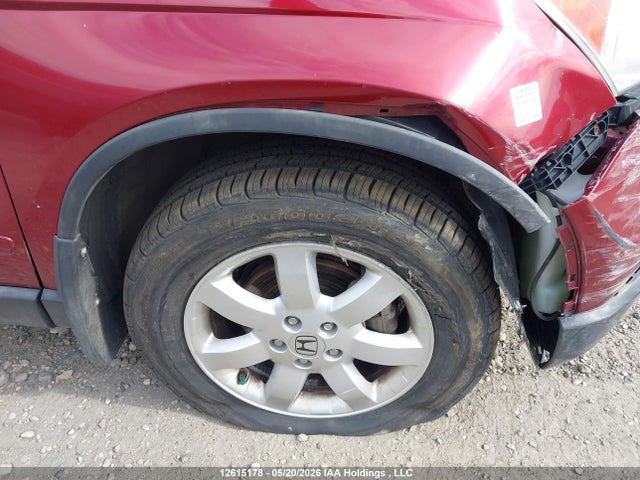 Продажа на аукционе авто 2007 Honda Cr-v, vin: 5J6RE48757L816996, номер лота: 12615178