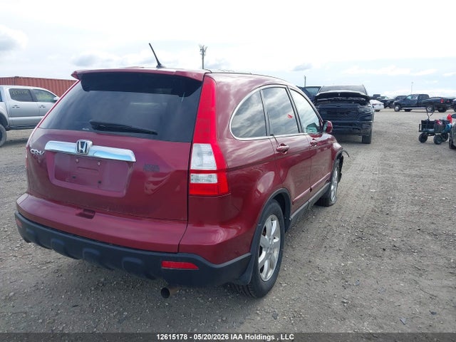 Продажа на аукционе авто 2007 Honda Cr-v, vin: 5J6RE48757L816996, номер лота: 12615178