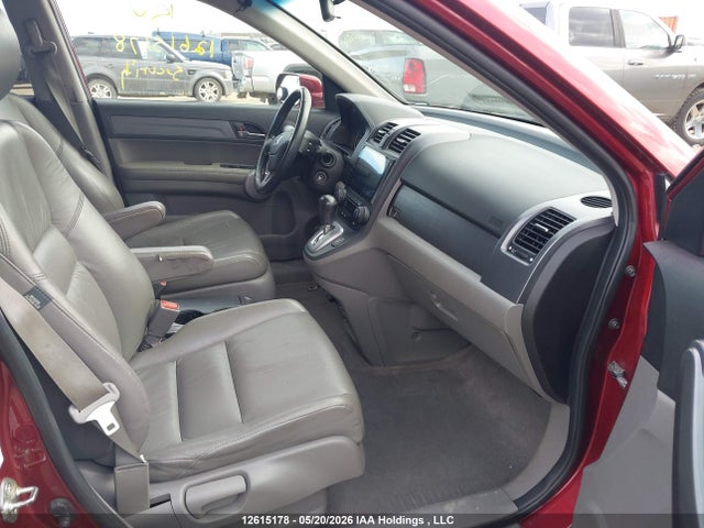 Продажа на аукционе авто 2007 Honda Cr-v, vin: 5J6RE48757L816996, номер лота: 12615178