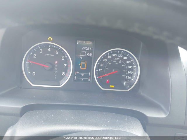Продажа на аукционе авто 2007 Honda Cr-v, vin: 5J6RE48757L816996, номер лота: 12615178