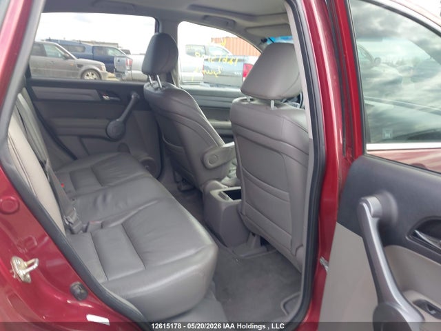 Продажа на аукционе авто 2007 Honda Cr-v, vin: 5J6RE48757L816996, номер лота: 12615178
