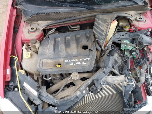 Продаж на аукціоні авто 2011 Dodge Avenger Express, vin: 1B3BD4FB8BN519446, номер лоту: 12615181