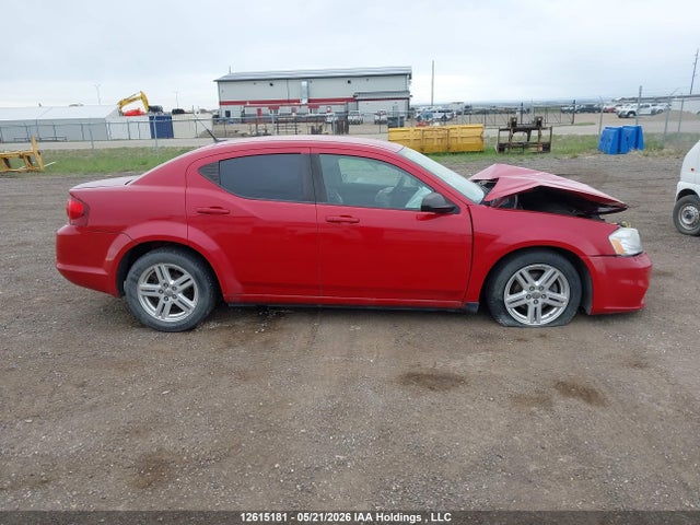 Продаж на аукціоні авто 2011 Dodge Avenger Express, vin: 1B3BD4FB8BN519446, номер лоту: 12615181