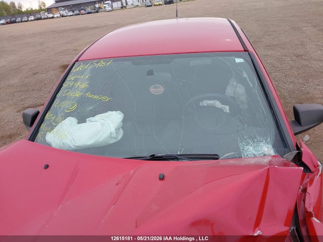 Продаж на аукціоні авто 2011 Dodge Avenger Express, vin: 1B3BD4FB8BN519446, номер лоту: 12615181