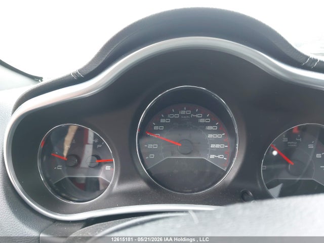 Продаж на аукціоні авто 2011 Dodge Avenger Express, vin: 1B3BD4FB8BN519446, номер лоту: 12615181